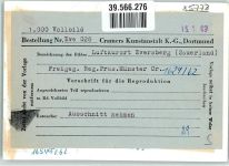 59872 W5778 Eversberg , Kr Meschede FOTO KEINE AK Kirche Ort handschriftlich