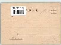 Jugendstil Spruch Bismarck