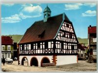 67821 W6762 Alsenz - Historisches Rathaus