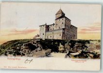 Riesengebirge 1905 - Schneegrubenbaude