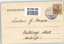 Riesengebirge 1905 - Schneegrubenbaude