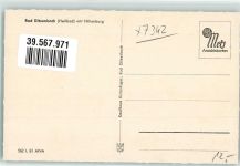 73312 W7342 Bad Ditzenbach - mit Hiltenburg