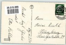 65594 W6258 Runkel , Lahn 1918 - Burg