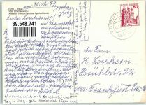 93437 W8492 Furth i Wald - Der Drachenstich