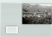 56843 W5581 Burg Mosel FOTO KEINE AK Dampfer Ort handschriftlich Foto Orginal aus Archiv eines Ansichtskartenverlags