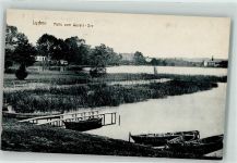 17279 O2093 Lychen - Wurdel See
