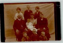 Arad Foto AK Ort lt. Stempel