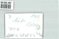 35423 W6302 Lich , Hess Privatfoto KEINE AK See Schwimmbad Ruderboot Rutsche Bademode Ort handschriftlich