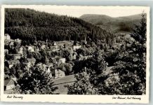 Bad Reinerz Duszniki Zdroj Foto AK Foto Kleiner