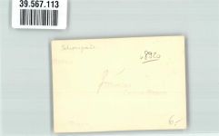 86956 W8920 Schongau FOTO KEINE AK Ort handschriftlich