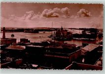 Port Said Foto AK