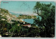 Monaco 1907