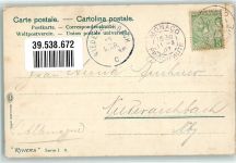 Monaco 1907