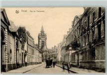 59500 Douai - Rue de l´Universite