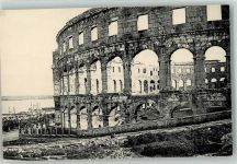 Pula Pola - Arena