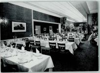 Courtrai Kortrijk Foto AK Hotel du Damier