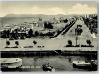 47838 Riccione - Hafen