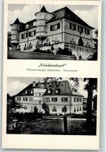 67677 W6753 Enkenbach-Alsenborn - Mennonitisches Altersheim