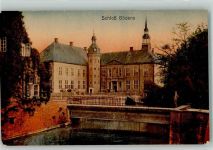 26452 W2945 Sande , Kr Friesl - Schloss Gödens