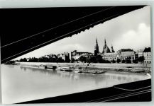 Szeged Szegedin Foto AK