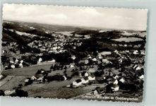 51674 W5276 Bielstein , Rheinl - Fliegeraufnahme