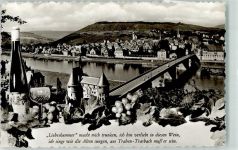 56841 W5580 Traben-Trarbach - Moselbrücke