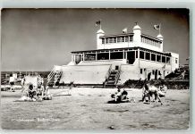 8713 Hindeloopen - Badpaviljoen
