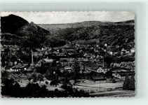 67466 W6734 Lambrecht Pfalz Gebrauchsspuren mit Textilfabriken Heinrich Bauchhenß