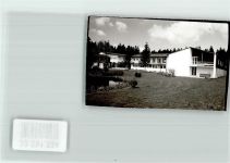 86989 W8924 Steingaden , Oberbay FOTO KEINE AK Ort handschriftlich Foto Orginal aus Archiv eines Ansichtskartenverlags