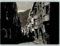 39042 Brixen Bressanone - Gasse