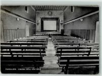 10060 Pancalieri 156 - Cinema dell´Oratorio