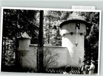 82515 W8190 Wolfratshausen FOTO KEINE AK Märchenwald Rapunzel Ort handschriftlich Foto Orginal aus Archiv eines Ansichtskartenverlags