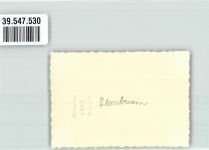 89143 W7902 Blaubeuren Privatfoto KEINE AK Ort handschriftlich