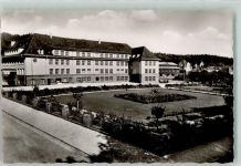 89522 W7928 Giengen an der Brenz - Bergschule
