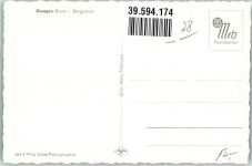 89522 W7928 Giengen an der Brenz - Bergschule