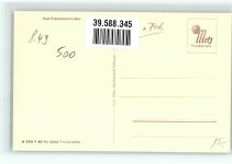 72116 W7406 Bad Sebastiansweiler - Sonnenheim