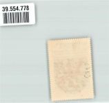 67742 W6758 Grumbach Vignette Wappen