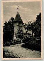 Osterode Ostróda Foto AK Kirche Reichenau