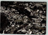53937 W5372 Gemünd , Eifel - Fliegeraufnahme