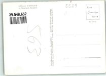 53937 W5372 Gemünd , Eifel - Fliegeraufnahme
