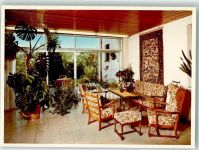 97794 W8786 Rieneck FOTO KEINE AK Hotel Gut Dürrnhof Foto Original aus Archiv eines Ansichtskartenverlags