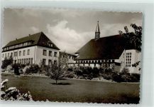 67466 W6731 Esthal Gebrauchsspuren Kloster St. Maria