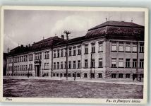 Pecs Foto AK Schule