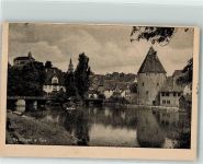71665 W7143 Vaihingen an der Enz 1945