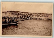 40480 Vieux-Boucau-les-Bains - Schwimmbad Strand