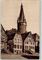 66564 W6682 Ottweiler - Alter Turm