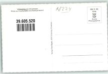 83339 W8224 Chieming - Hochplatte Kampenwand