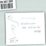 59846 W5768 Wildewiese , Sorpetal FOTO KEINE AK Ort handschriftlich Seilbahn Winter