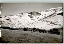 79691 W7861 Neuenweg Gebrauchsspuren Winter