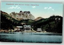 32040 Misurina - Hotel